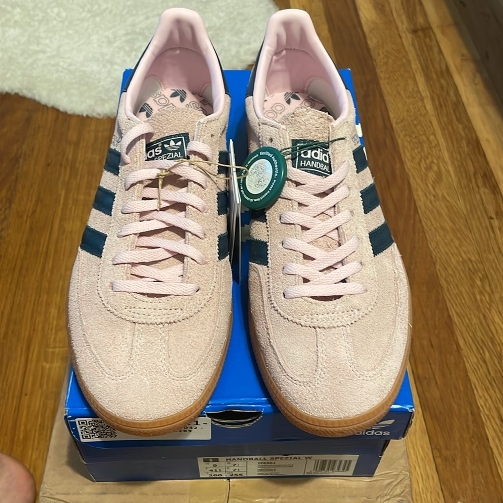 Adidas Handball Spezial Women’s